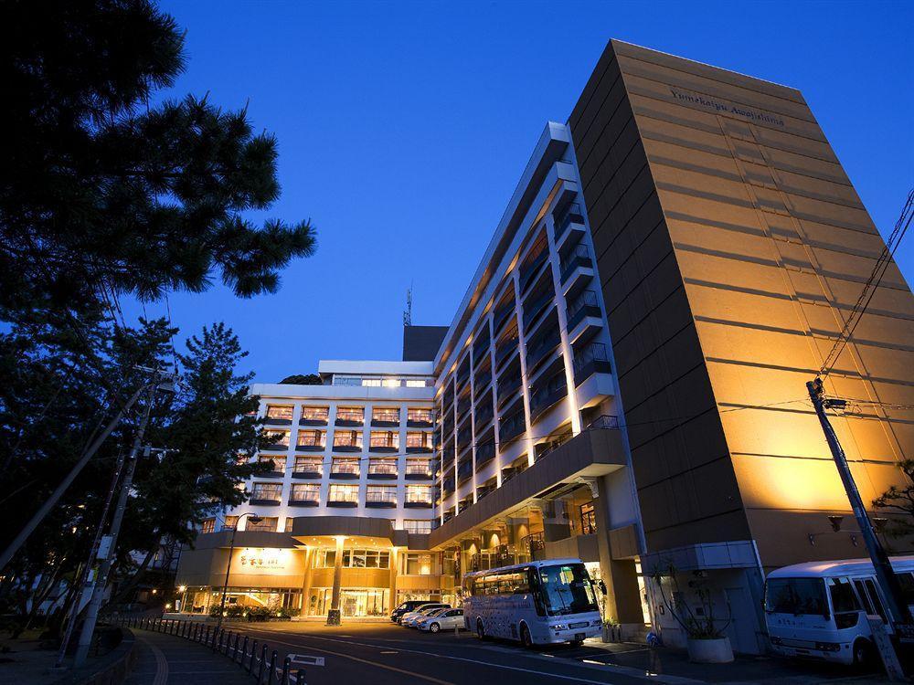 Hotel Yumekaiyu Awajishima Sumoto Exteriér fotografie
