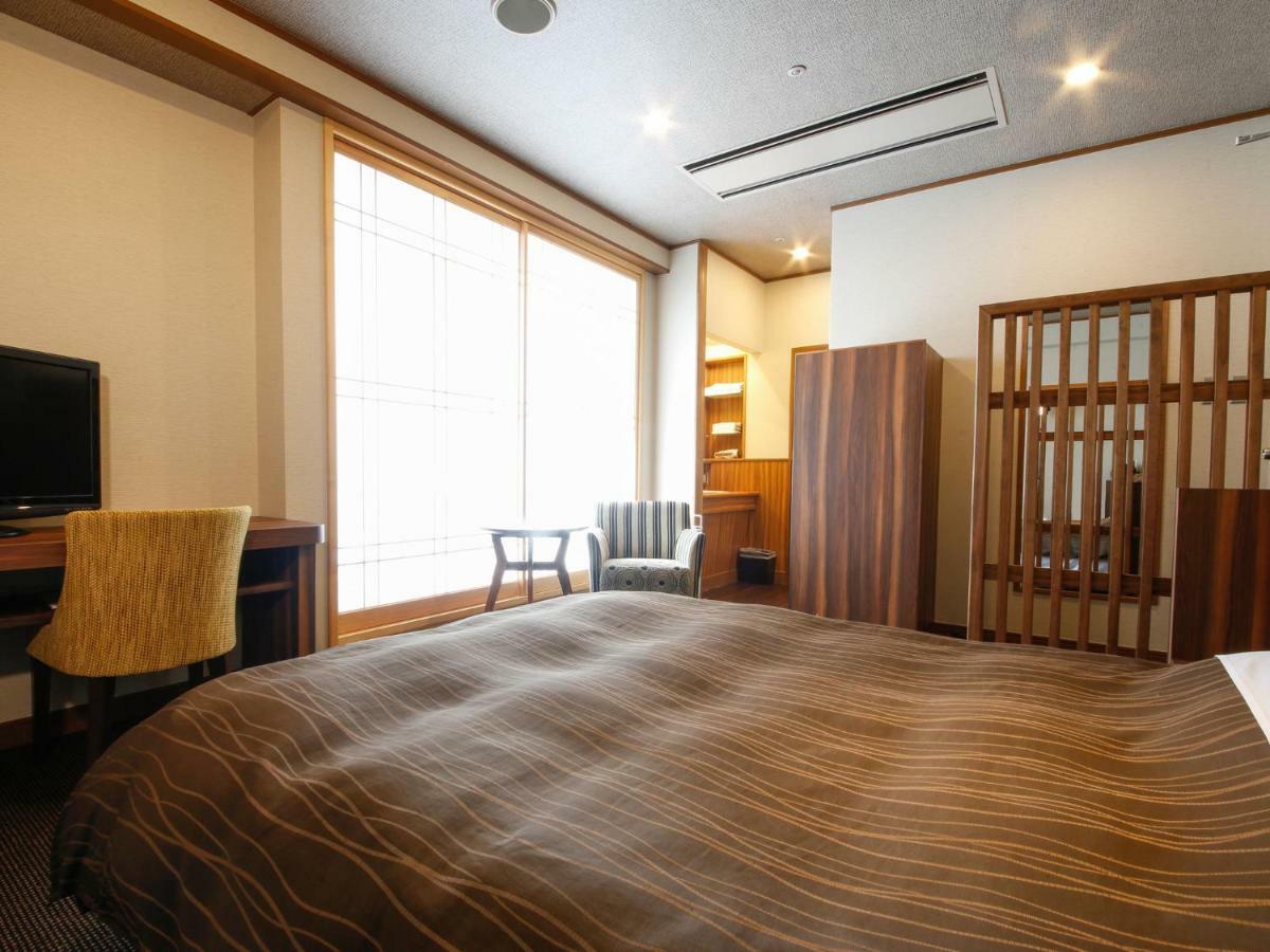 Hotel Yumekaiyu Awajishima Sumoto Exteriér fotografie